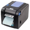 X-PRINTER Принтер етикеток X-PRINTER XP-370BM USB, Ethernet (XP-370BM)