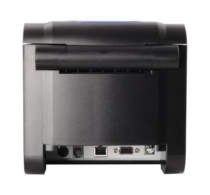 X-PRINTER Принтер етикеток X-PRINTER XP-370BM USB, Ethernet (XP-370BM)