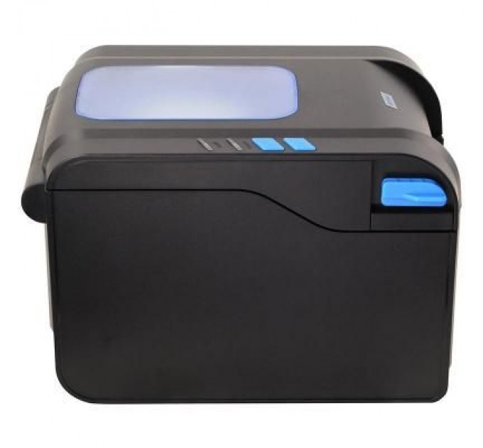 X-PRINTER Принтер етикеток X-PRINTER XP-370BM USB, Ethernet (XP-370BM)