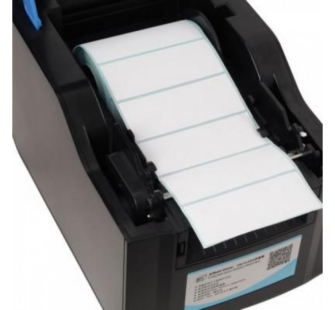 X-PRINTER Принтер етикеток X-PRINTER XP-370BM USB, Ethernet (XP-370BM)