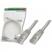Assmann Патч-корд 5м CAT 6a S-FTP AWG 26/7 Digitus (DK-1644-A-050)