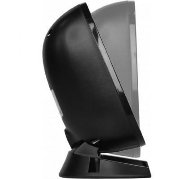 ІКС Сканер штрих-коду ІКС Сканер IKC-6606/2D Desk USB, black (ІКС-6606-2D-USB)