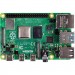 Raspberry Pi Промисловий ПК Raspberry Pi 4, Model B, 4GB (RPI4-MODBP-4GB)