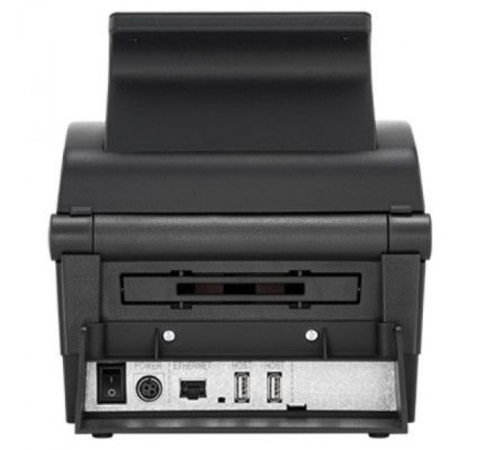 Bixolon Принтер етикеток Bixolon XQ-840 USB, WiFi, Bluetooth, 8" touch panel (19187)