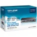TP-Link Комутатор мережевий TP-Link TL-SG108PE
