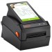 Bixolon Принтер етикеток Bixolon XQ-840 USB, WiFi, Bluetooth, 8" touch panel (19187)