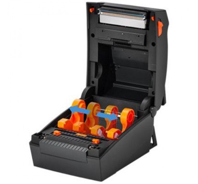 Bixolon Принтер етикеток Bixolon XQ-840 USB, WiFi, Bluetooth, 8" touch panel (19187)