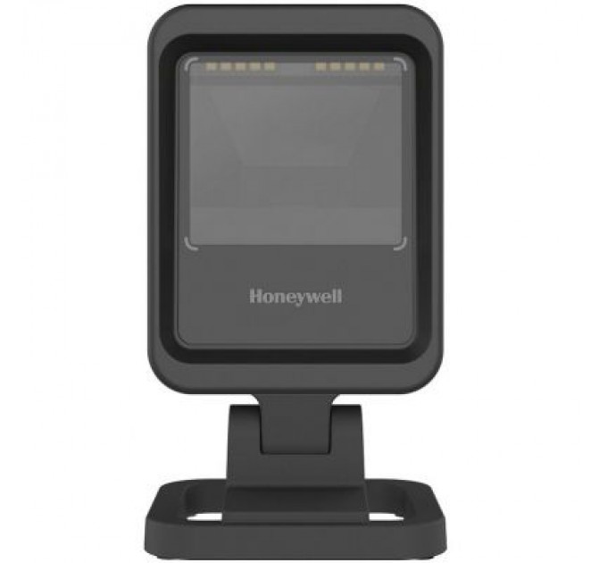 Honeywell Сканер штрих-коду Honeywell 7680 Genesis XP 2D, Tethered, USB Kit (7680GSR-2USB-1-R)