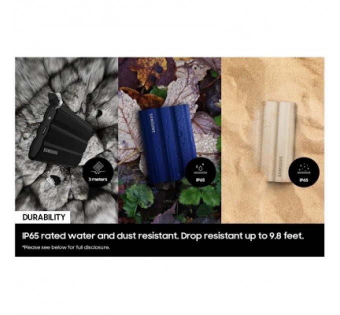 HPRT Сканер штрих-коду HPRT N130 2D, USB (20308)