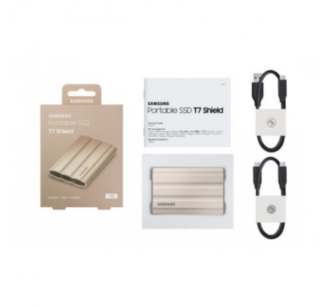 HPRT Сканер штрих-коду HPRT N130 2D, USB (20308)