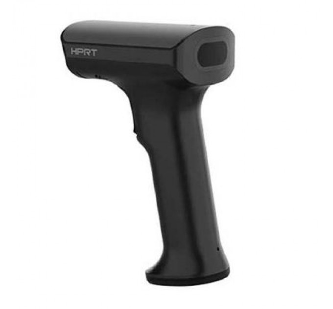HPRT Сканер штрих-коду HPRT N130 2D, USB (20308)