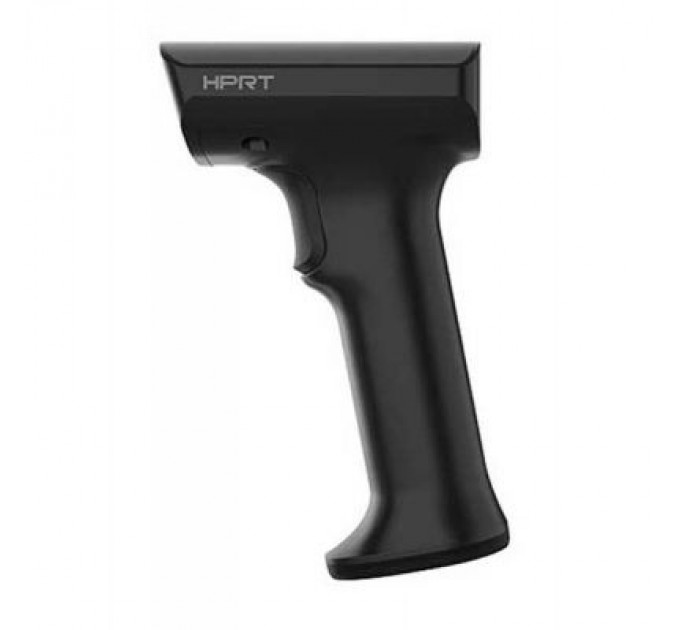 HPRT Сканер штрих-коду HPRT N130 2D, USB (20308)