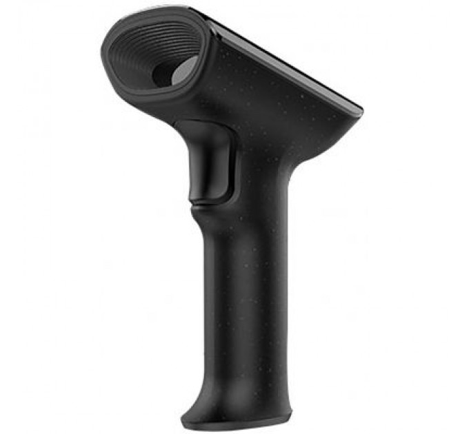 HPRT Сканер штрих-коду HPRT N80 2D, USB (20307)
