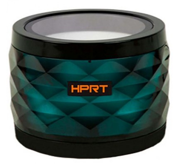 HPRT Сканер штрих-коду HPRT P100 2D, USB (20558)