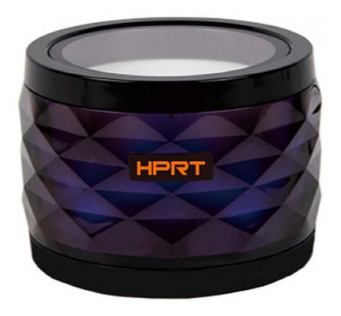 HPRT Сканер штрих-коду HPRT P100 2D, USB (20558)