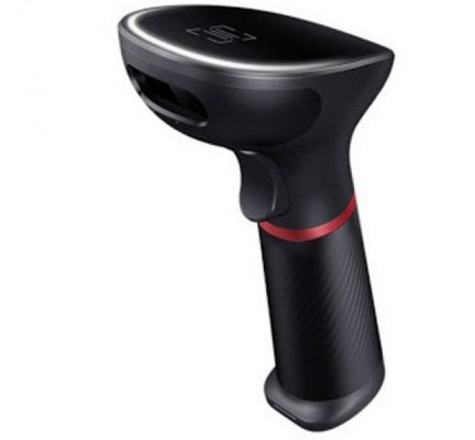 Sunlux Сканер штрих-коду Sunlux XL-3610 2D USB з підставкою (20556)