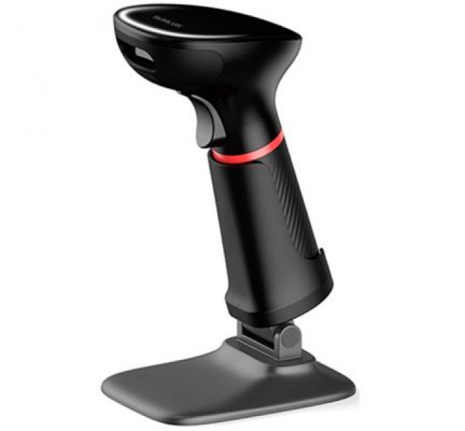 Sunlux Сканер штрих-коду Sunlux XL-3610 2D USB з підставкою (20556)