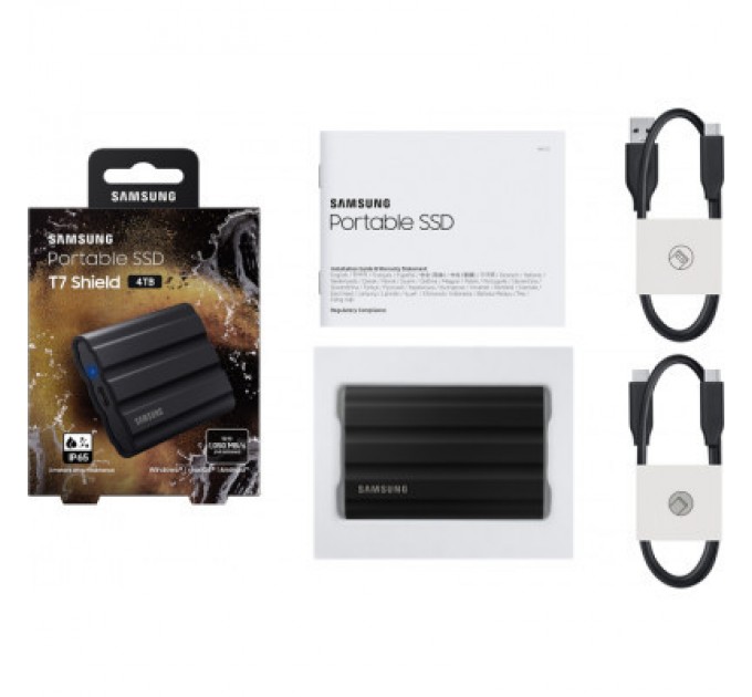 Sunlux Сканер штрих-коду Sunlux XL-9600 2D без підставки з USB-адаптором (20506)