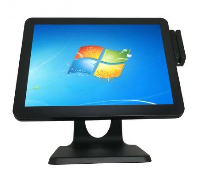 Leabon POS-термінал Leabon T630 17.3'' J1900/4Gb/128GB/6xUSB/2xRS232 (LB-T630-17.3-0067)