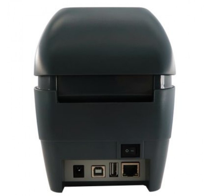 Gprinter Принтер етикеток Gprinter GS-2208D USB, Ethernet (GP-GS2208D-0061)