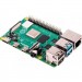 Raspberry Pi Промисловий ПК Raspberry Pi 4, Model B, 2GB (RPI4-MODBP-2GB)