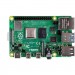 Raspberry Pi Промисловий ПК Raspberry Pi 4, Model B, 2GB (RPI4-MODBP-2GB)