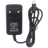 Додаткове обладнання до промислового ПК Raspberry Pi БЖ 5V 3A Type C EU (RA527)