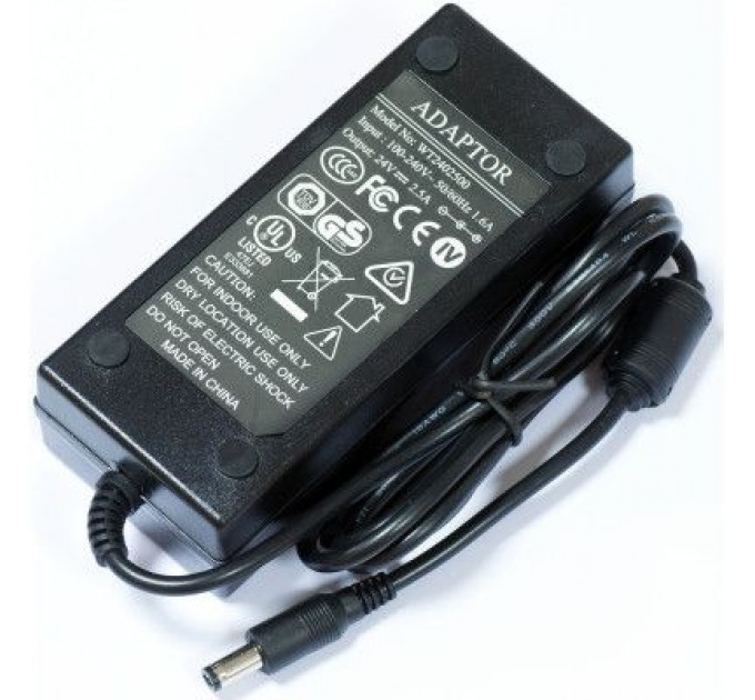 Mikrotik Комутатор мережевий Mikrotik RB260GSP (CSS106-1G-4P-1S)