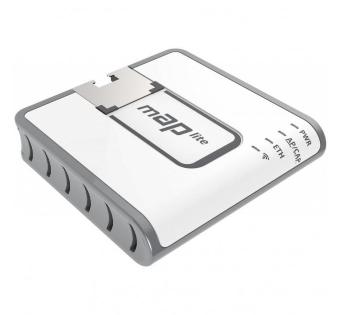 Mikrotik Точка доступу Wi-Fi Mikrotik RBMAPL-2ND