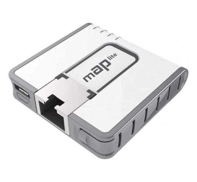 Mikrotik Точка доступу Wi-Fi Mikrotik RBMAPL-2ND