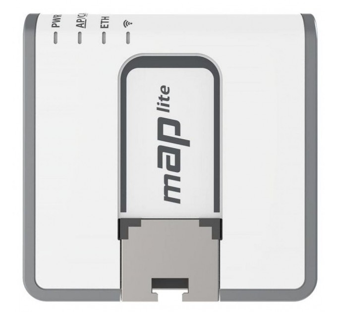 Mikrotik Точка доступу Wi-Fi Mikrotik RBMAPL-2ND