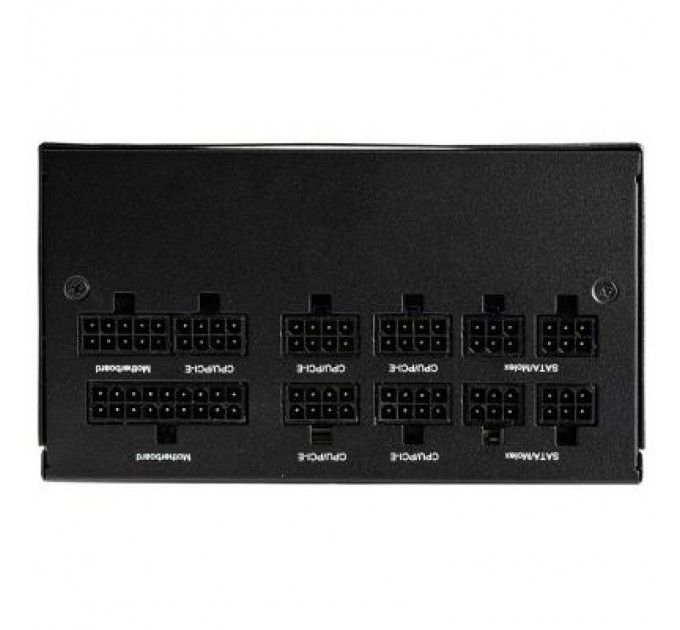 Chieftec Блок живлення Chieftronic 850W PowerUP Gold (GPX-850FC)