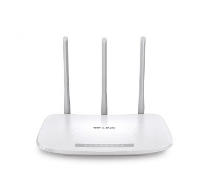 TP-Link Маршрутизатор TP-Link TL-WR845N