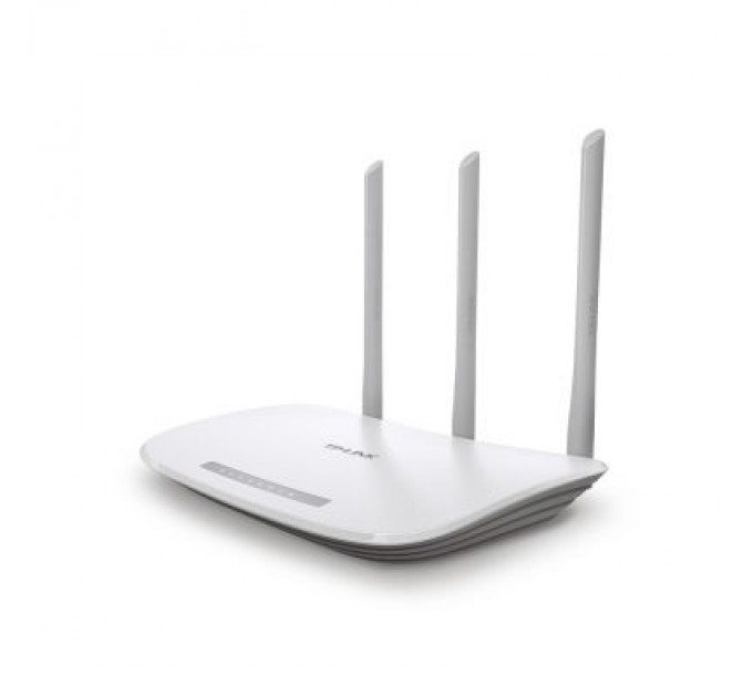 TP-Link Маршрутизатор TP-Link TL-WR845N