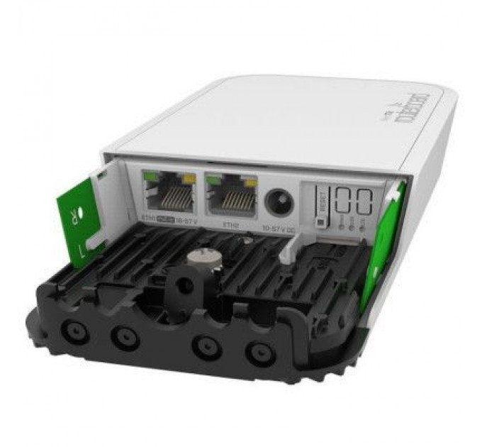 Mikrotik Точка доступу Wi-Fi Mikrotik GrooveA 52 ac (RBGrooveGA-52HPacn)