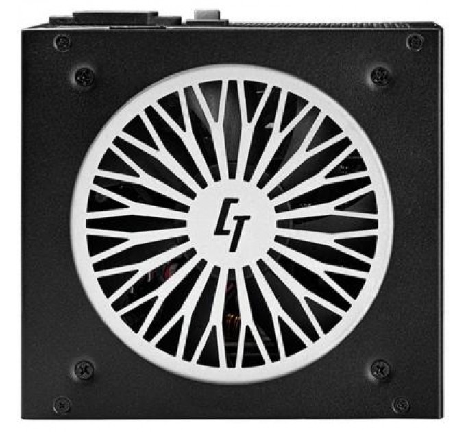 Chieftec Блок живлення Chieftronic 850W PowerUP Gold (GPX-850FC)