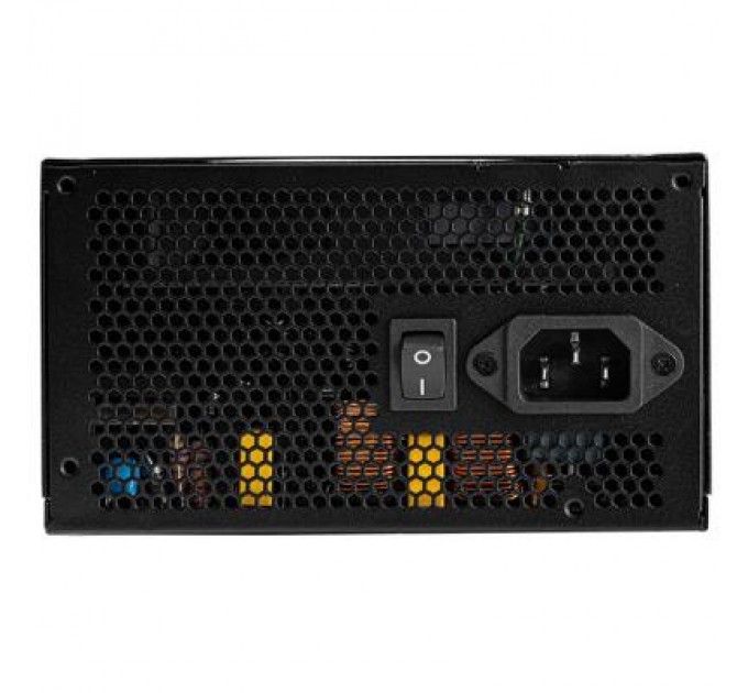 Chieftec Блок живлення Chieftronic 850W PowerUP Gold (GPX-850FC)