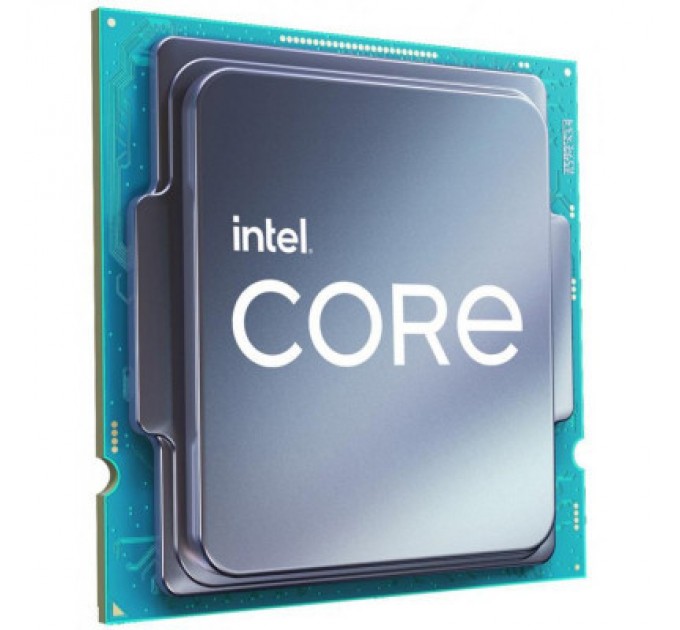 INTEL Процесор INTEL Core™ i5 11400 (BX8070811400)