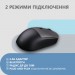 UKRMARK Стрічка для принтера етикеток UKRMARK RL-D-40913P-BK/WT, аналог DYMO S0720680, 9мм х 7м. (900291)