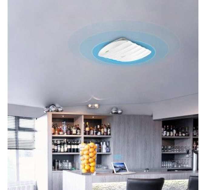 TP-Link Точка доступу Wi-Fi TP-Link EAP115