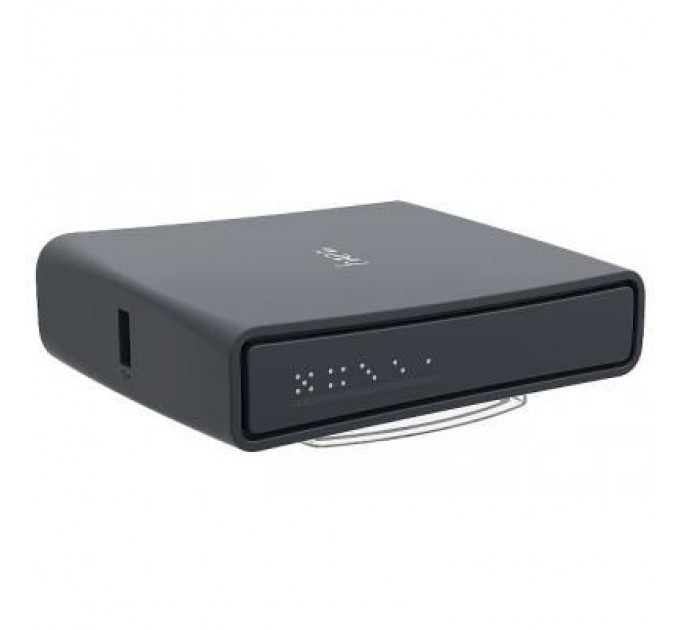 Mikrotik Маршрутизатор Mikrotik hAP ac lite tower (RB952Ui-5ac2nD-TC)