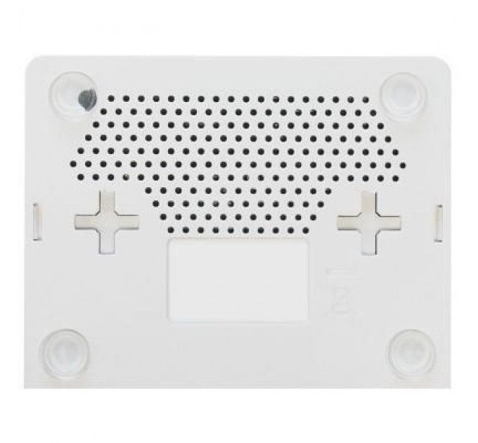 Mikrotik Маршрутизатор Mikrotik hEX (RB750Gr3)