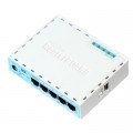 Mikrotik Маршрутизатор Mikrotik hEX (RB750Gr3)