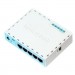 Mikrotik Маршрутизатор Mikrotik hEX (RB750Gr3)