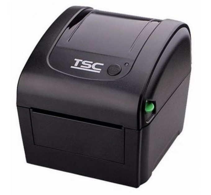TSC Принтер етикеток TSC DA220 USB, Ethernet + RTC (99-158A015-2102)