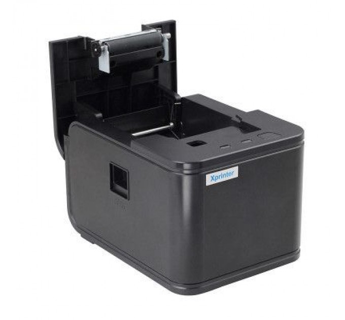 X-PRINTER Принтер чеків X-PRINTER XP-58IIK USB, Bluetooth, WiFI, RS232 (XP-58IIK-U-BT-RS232-WF-0070)