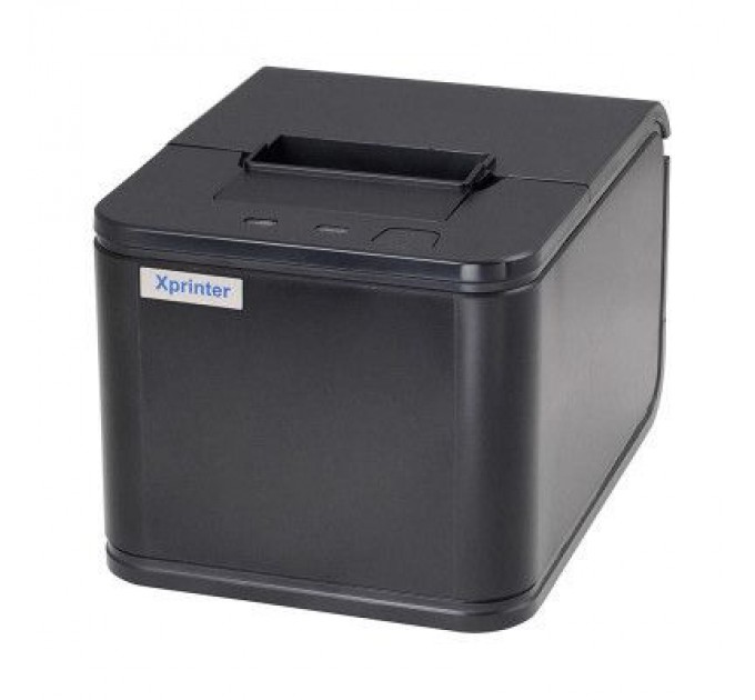 X-PRINTER Принтер чеків X-PRINTER XP-58IIK USB, Bluetooth, WiFI, RS232 (XP-58IIK-U-BT-RS232-WF-0070)