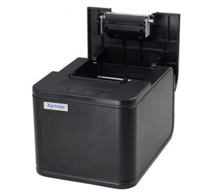 X-PRINTER Принтер чеків X-PRINTER XP-58IIK USB, Bluetooth, WiFI, RS232 (XP-58IIK-U-BT-RS232-WF-0070)