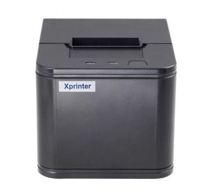 X-PRINTER Принтер чеків X-PRINTER XP-58IIK USB, Bluetooth, WiFI, RS232 (XP-58IIK-U-BT-RS232-WF-0070)