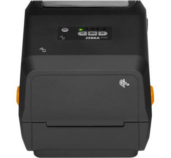 Zebra Принтер етикеток Zebra ZD421 USB, USB Host, Ethernet (ZD4A042-D0EE00EZ)
